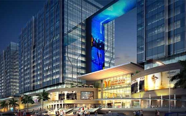 SUFI ENTERPRISES LLP